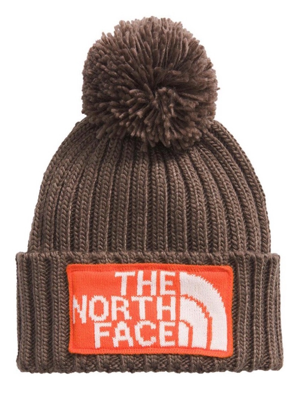 THE NORTH FACE HERITAGE SKI TUKE HAT